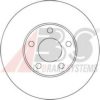 A.B.S. 16878 OE Brake Disc